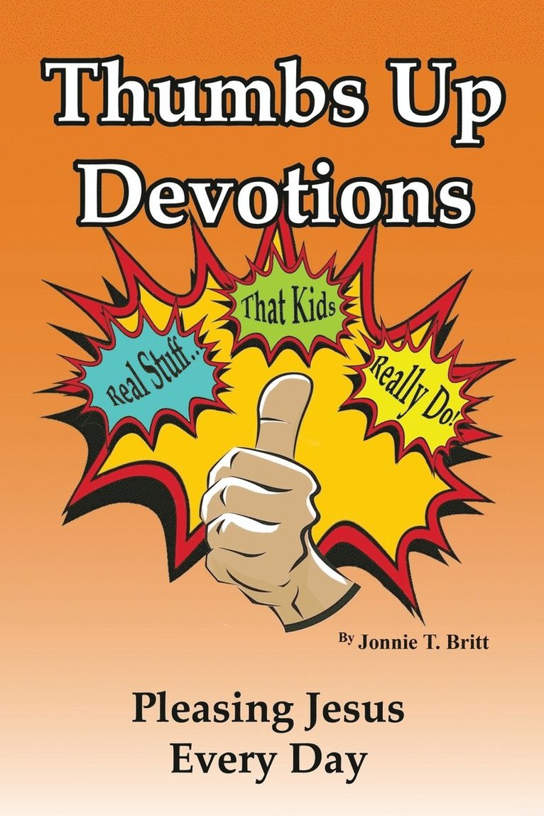 Thumbs Up Devotions 1