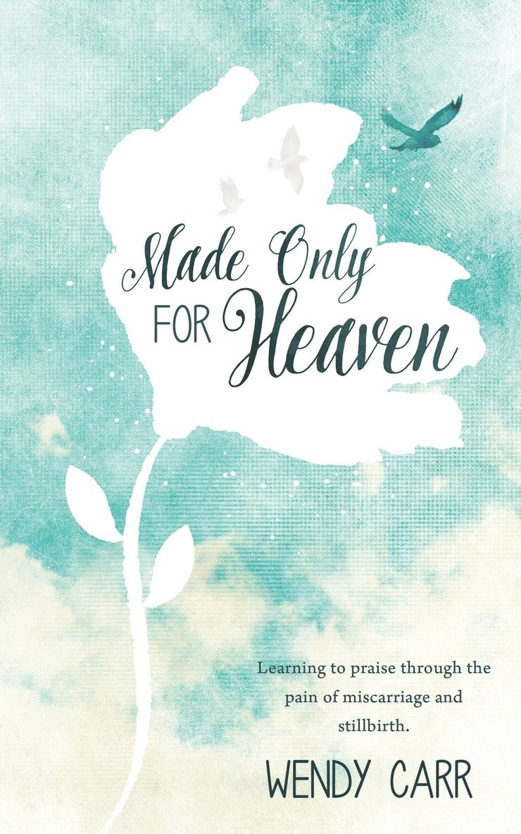 Made Only For Heaven 1