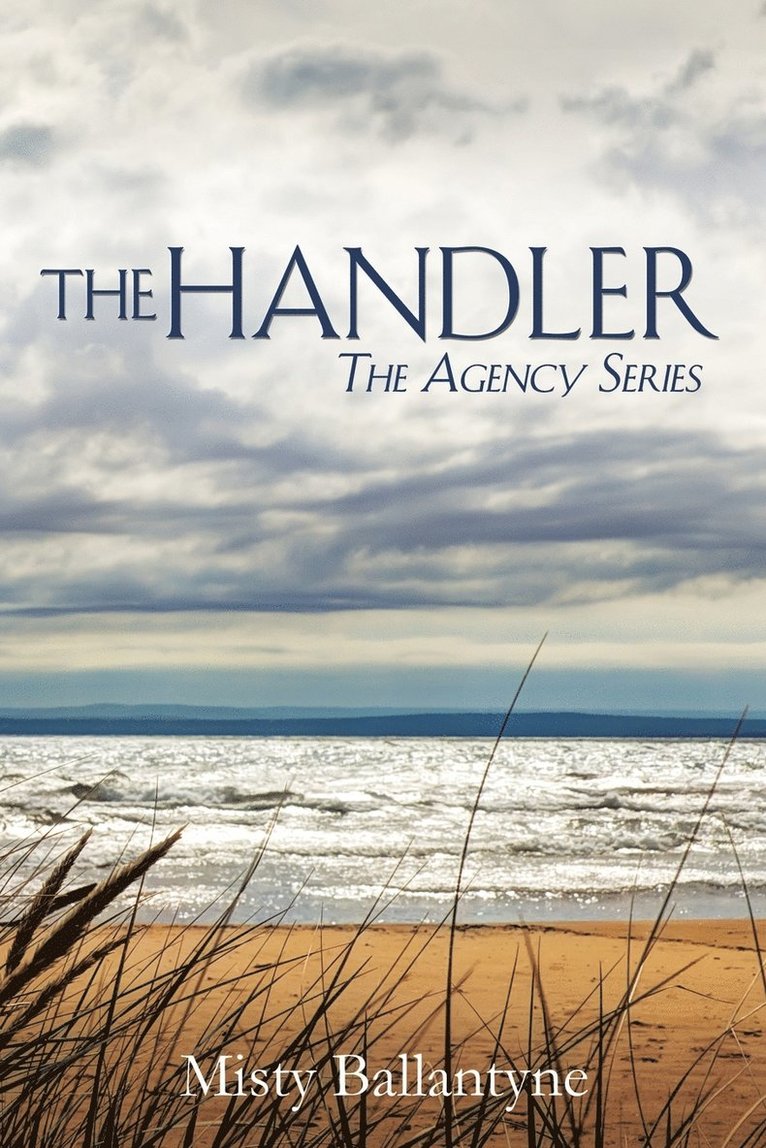 The Handler 1