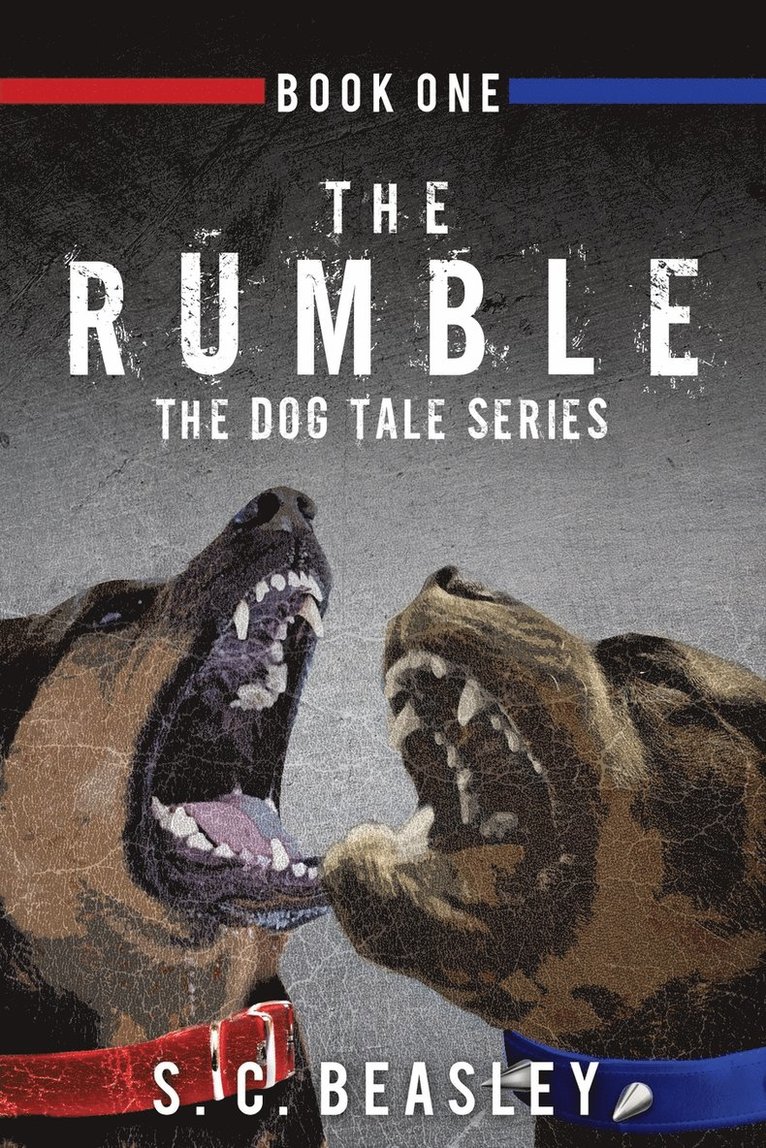 The Rumble 1