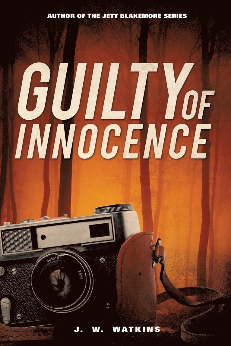 Guilty of Innocence 1