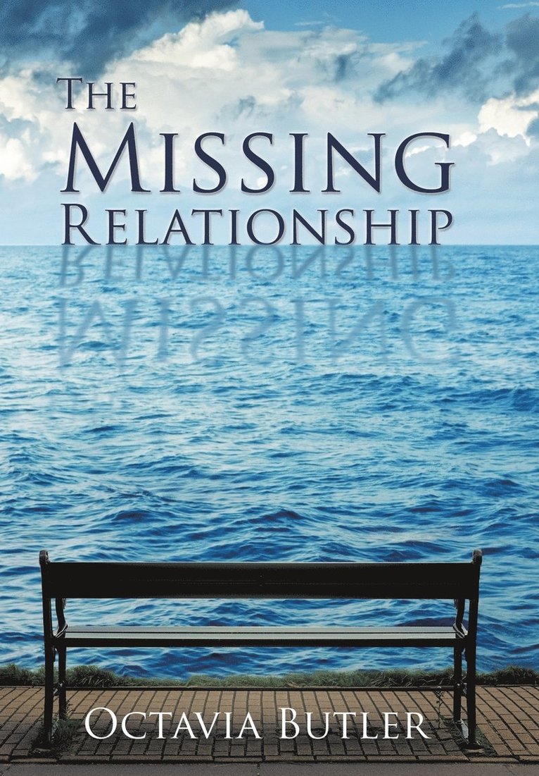 The Missing Relationship 1