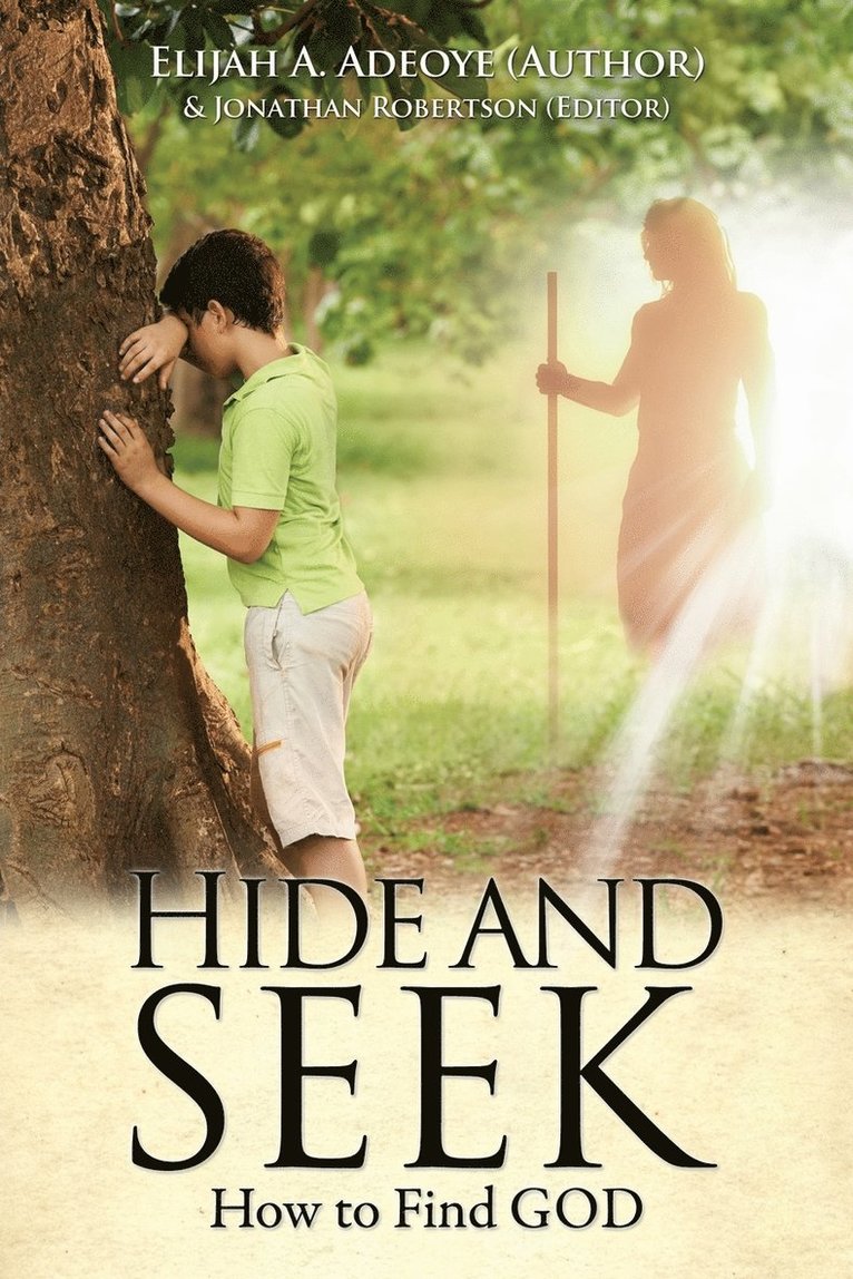 Hide and Seek 1