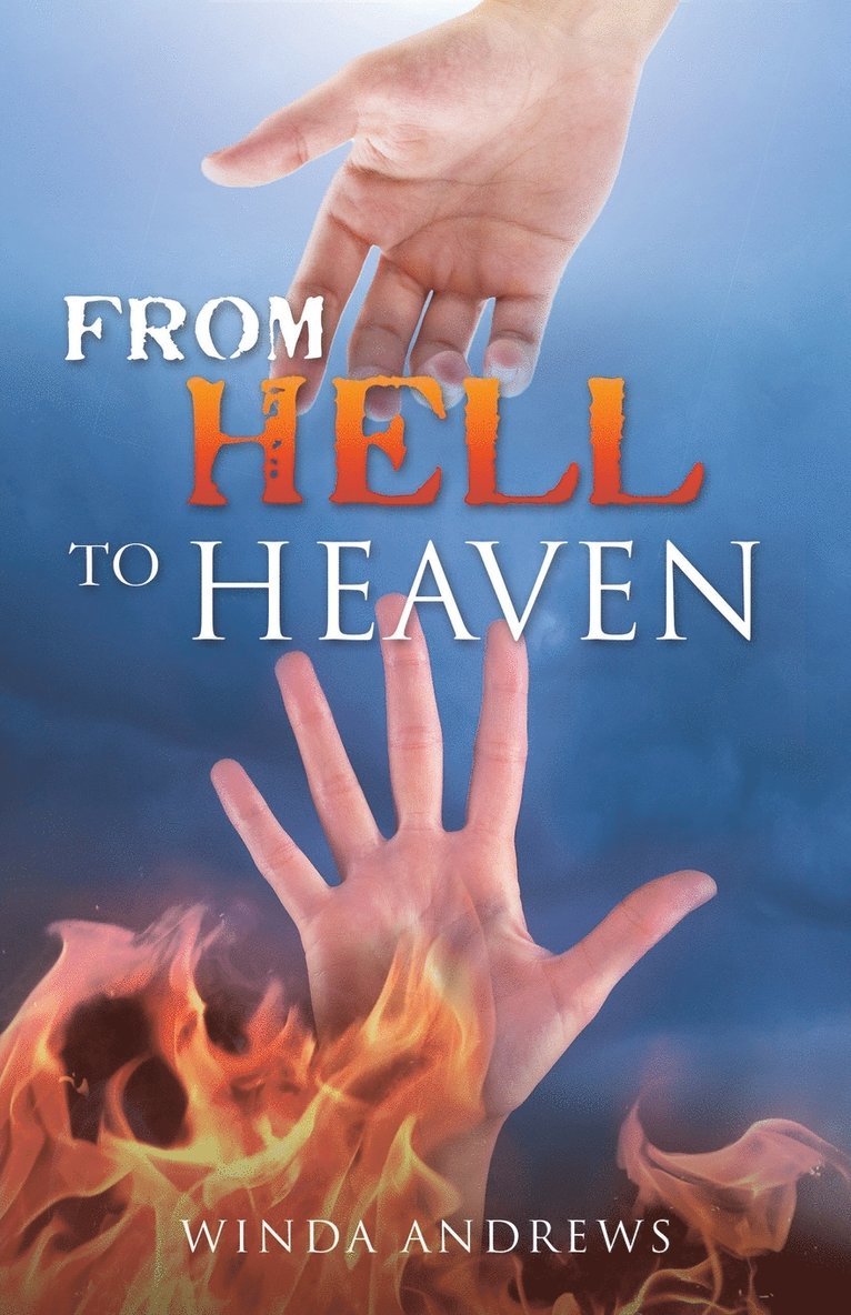 Winda Andrews - From Hell to Heaven, Häftad
