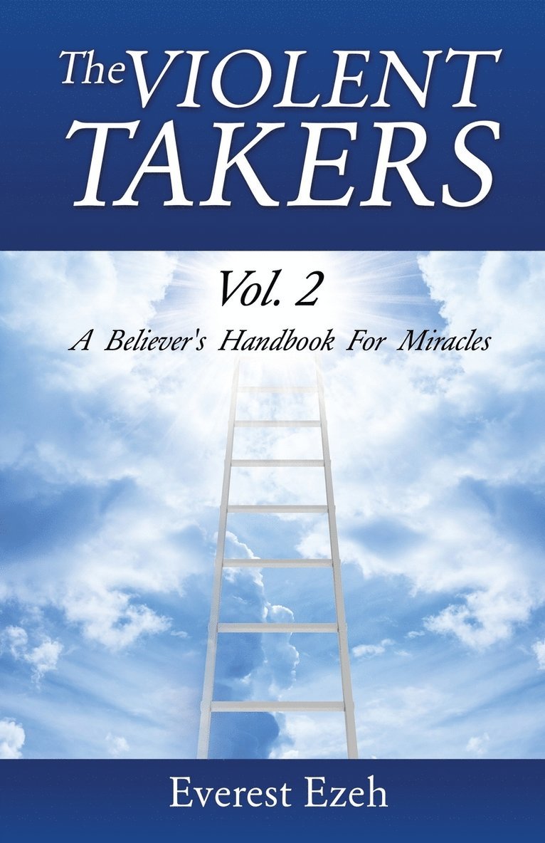 The Violent Takers Vol. 2 1