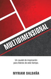 bokomslag Multidimensional