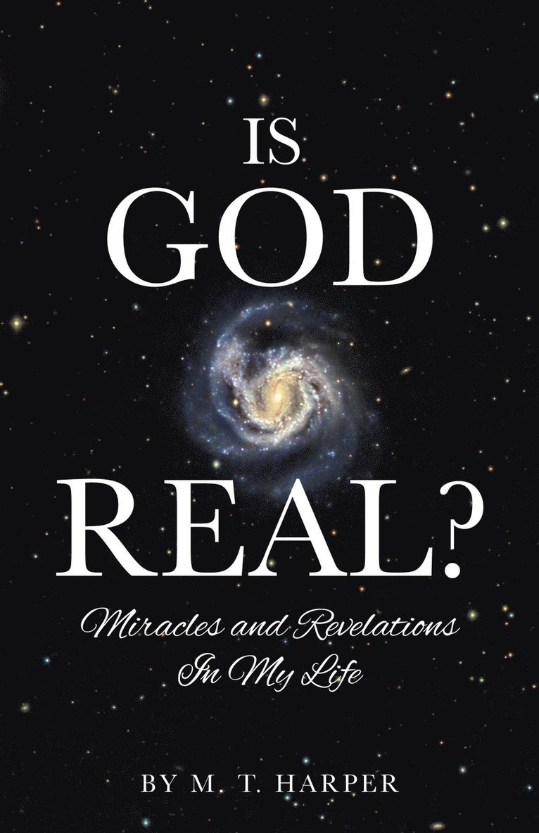 Is God Real? 1