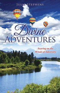 bokomslag Divine Adventures
