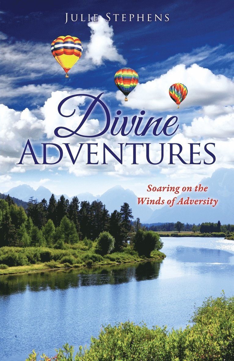 Divine Adventures 1