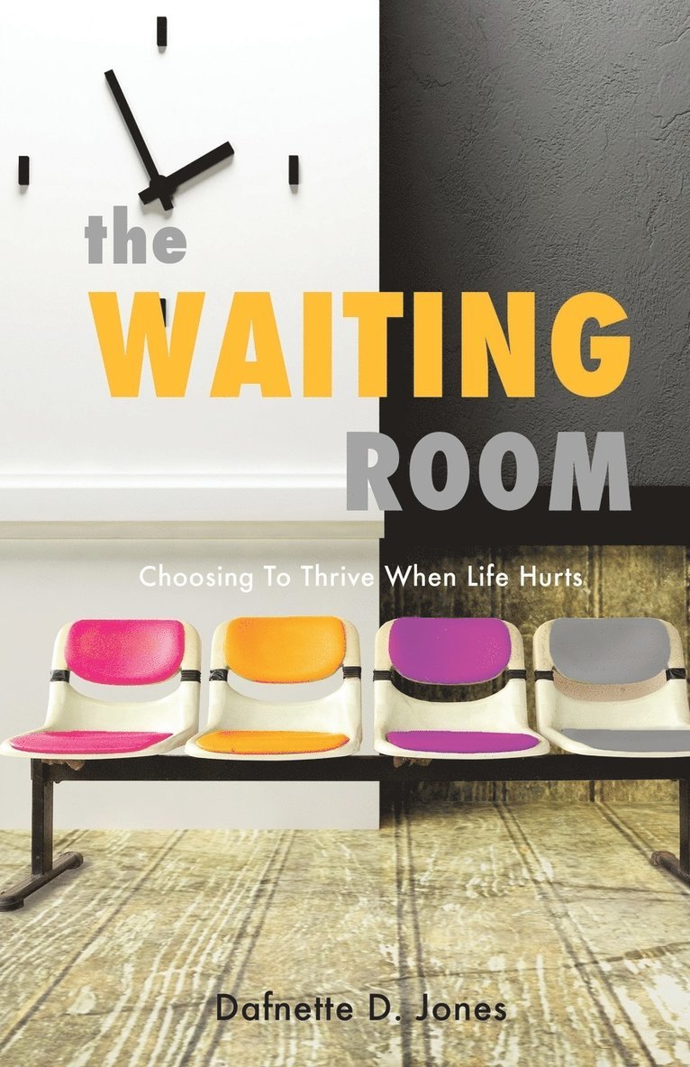 The Waiting Room 1