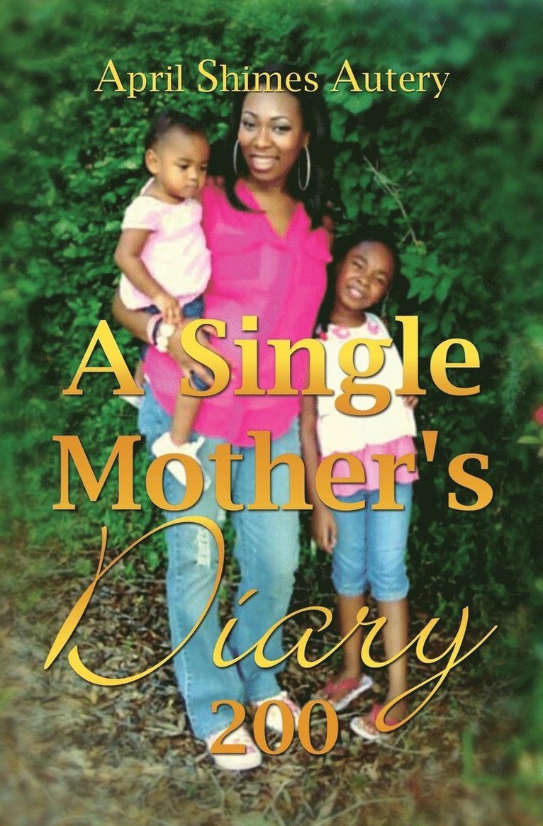 A Single Mother's Diary 1