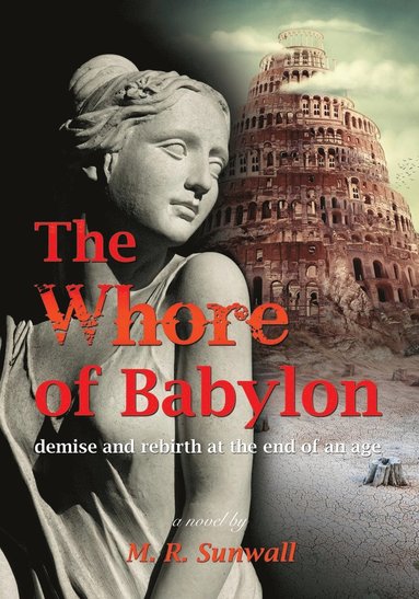 bokomslag The Whore of Babylon