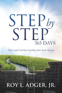 bokomslag Step By Step 365 Days