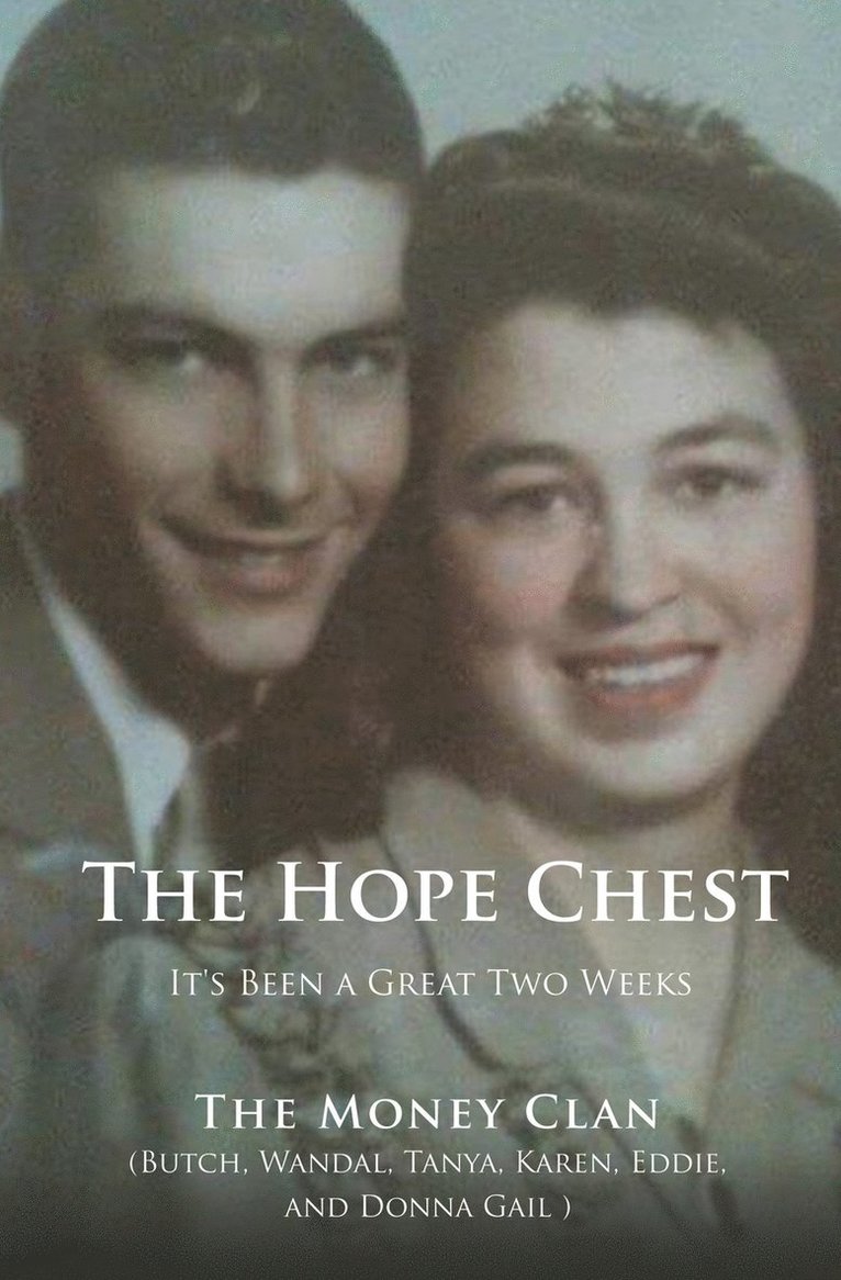 The Hope Chest 1