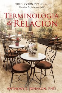 bokomslag Terminologia de Relacion