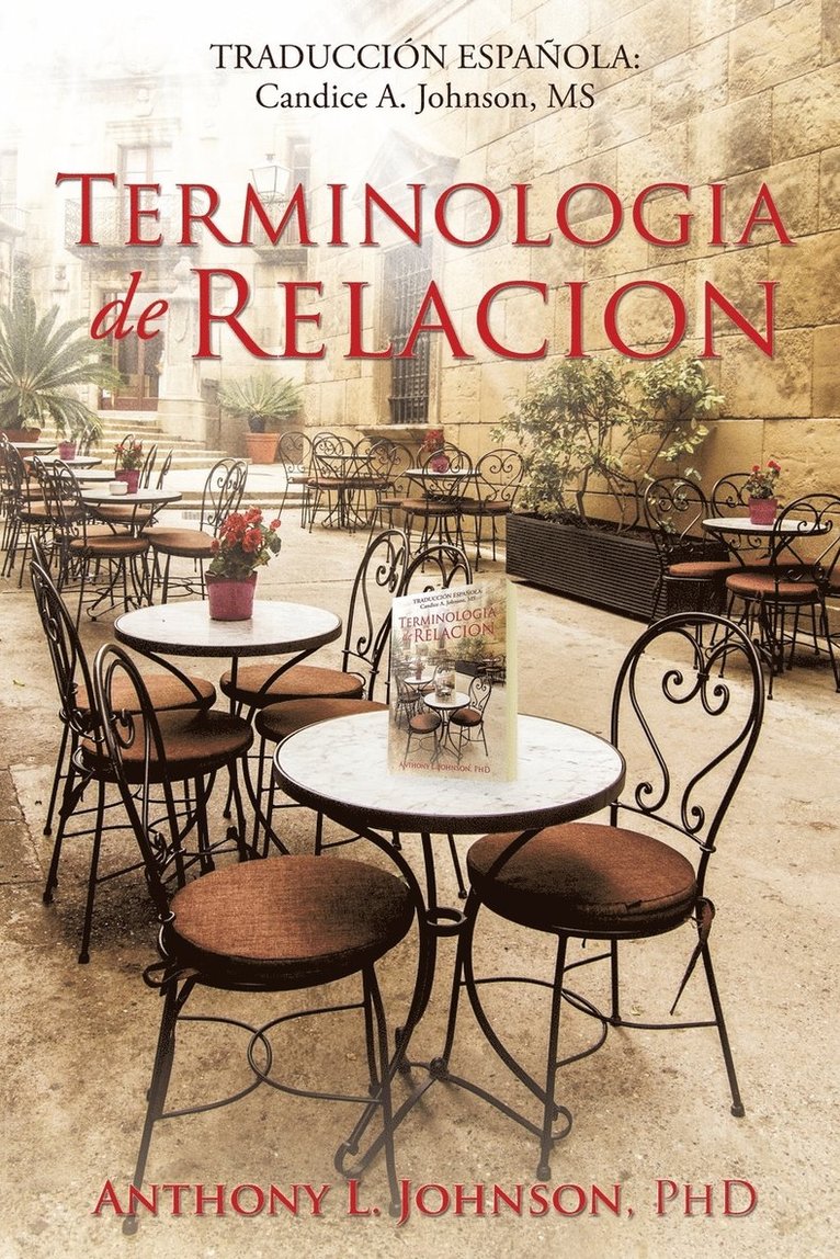 Terminologia de Relacion 1