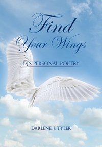 bokomslag Find Your Wings
