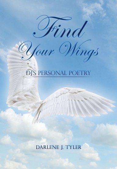 bokomslag Find Your Wings