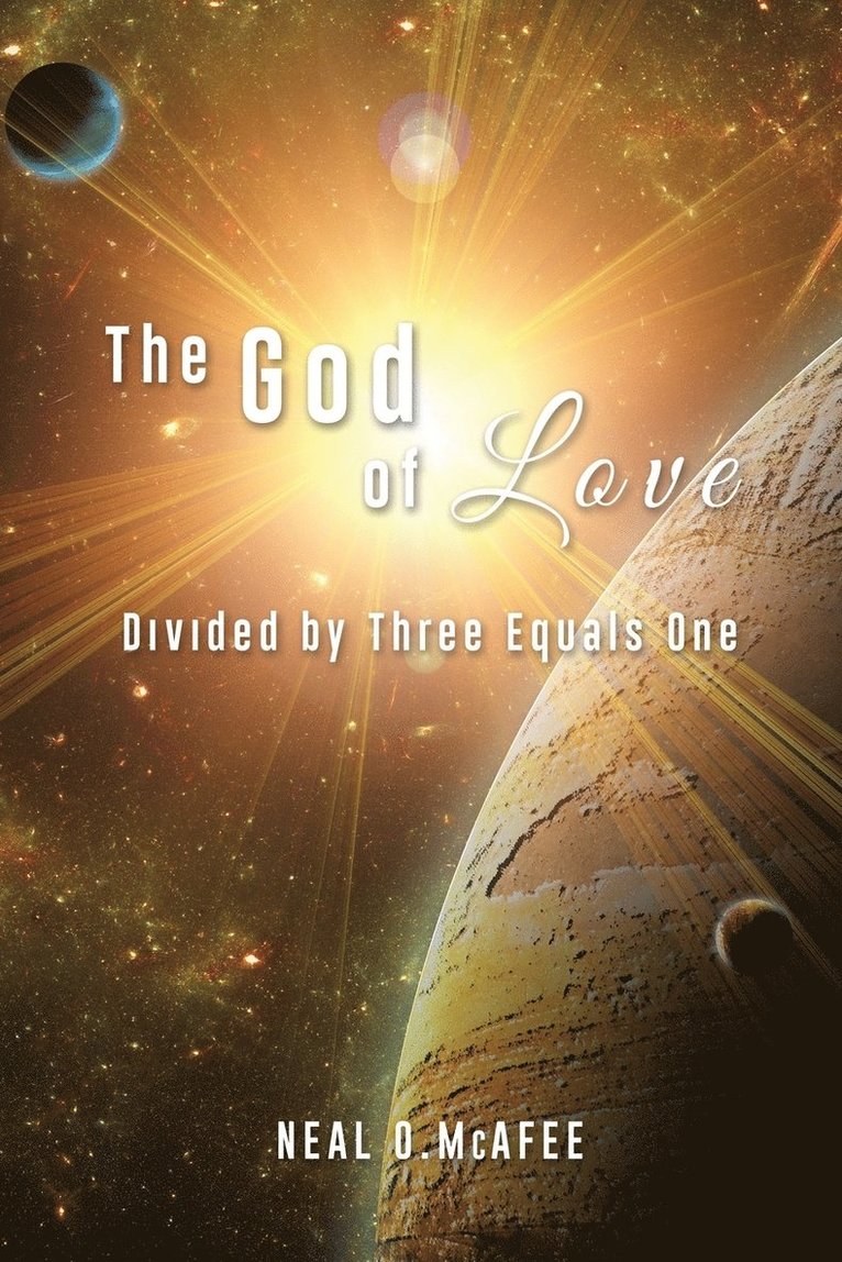 The God of Love 1