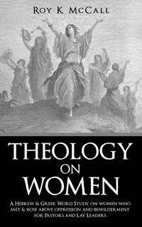 bokomslag Theology on Women