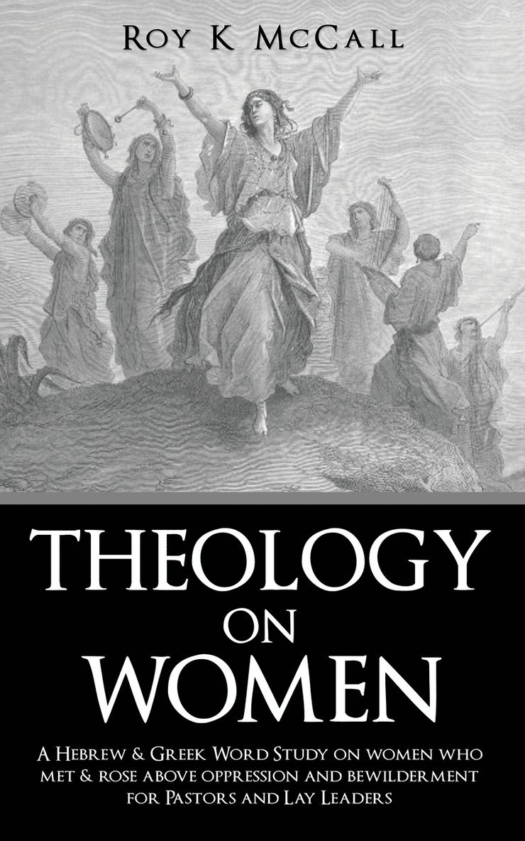 Theology on Women 1