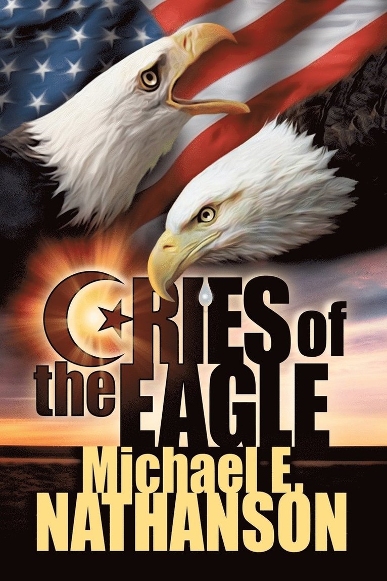 Cries of the Eagle 1