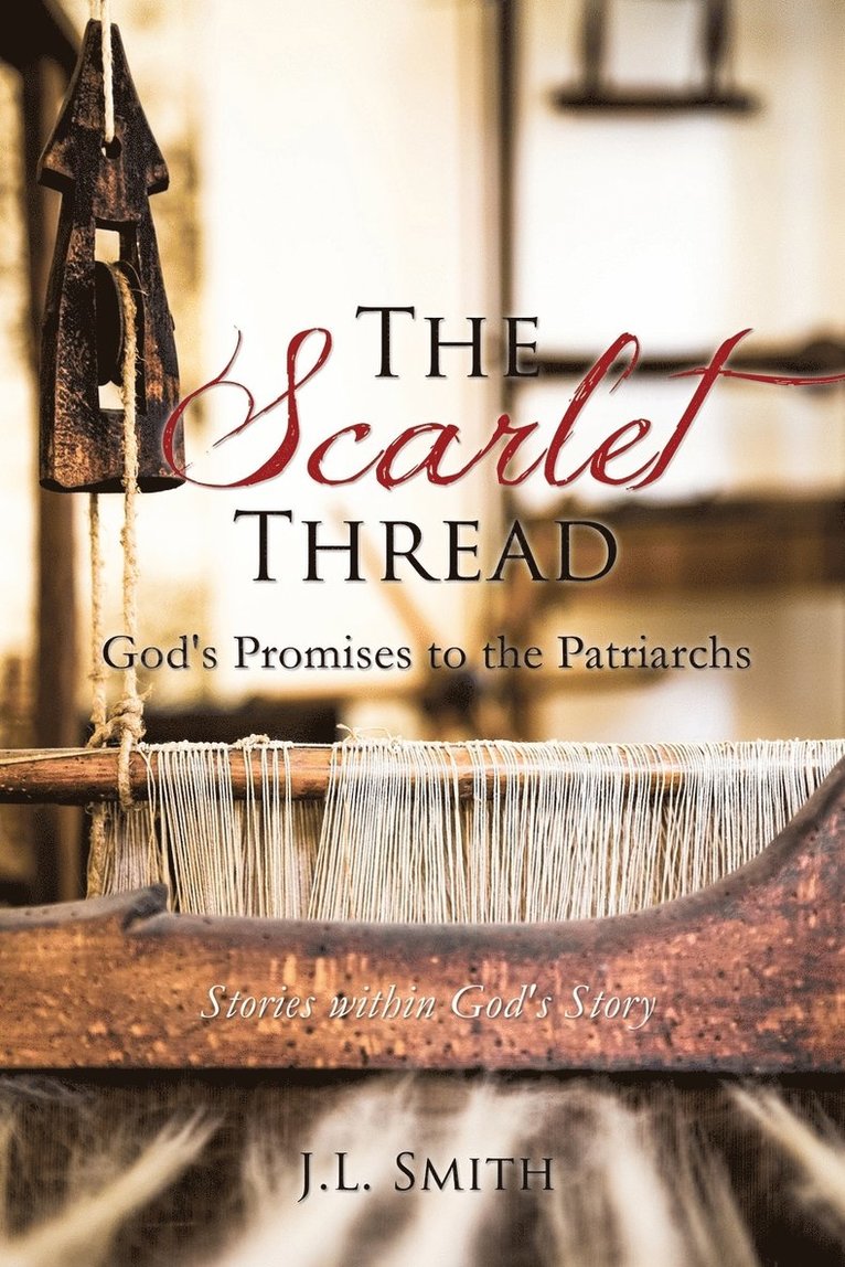 The Scarlet Thread 1