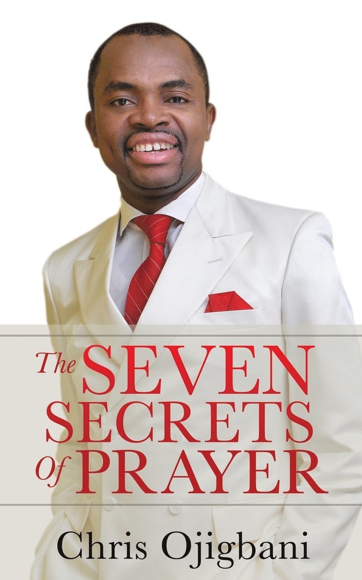 The Seven Secrets Of Prayer 1