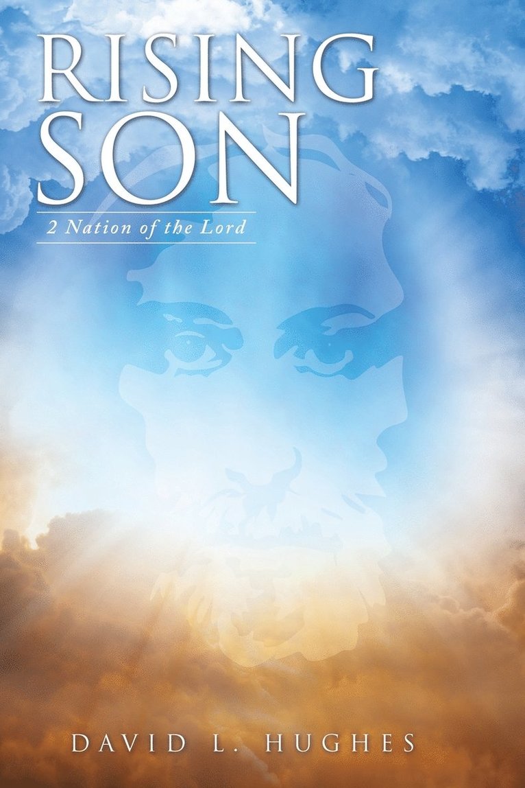 Rising Son 1