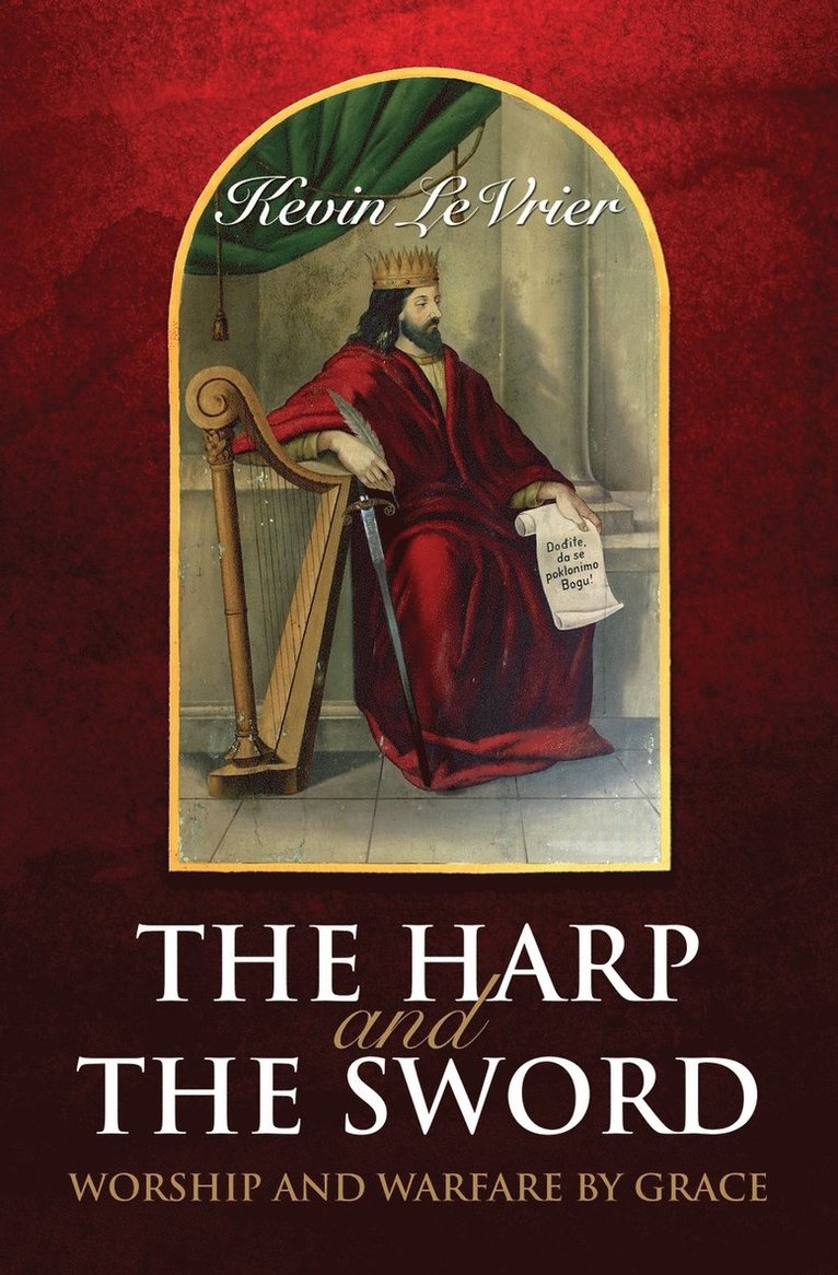 The Harp and the Sword 1