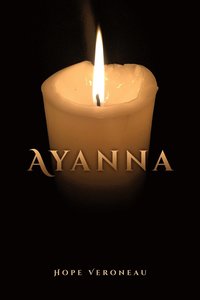 bokomslag Ayanna