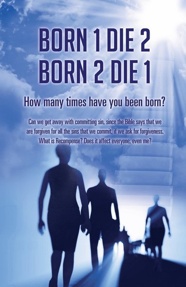 bokomslag Born 1 Die 2 . Born 2 Die 1