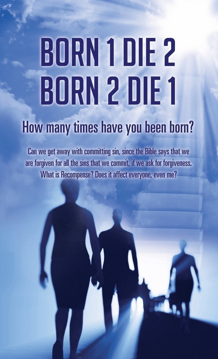 Born 1 Die 2 . Born 2 Die 1 1