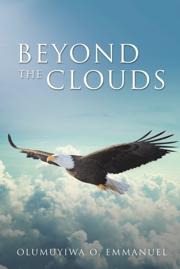 Beyond the Clouds 1