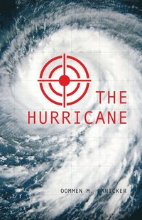 bokomslag The Hurricane