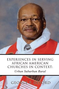 bokomslag Experiences in Serving African American Churches in Context