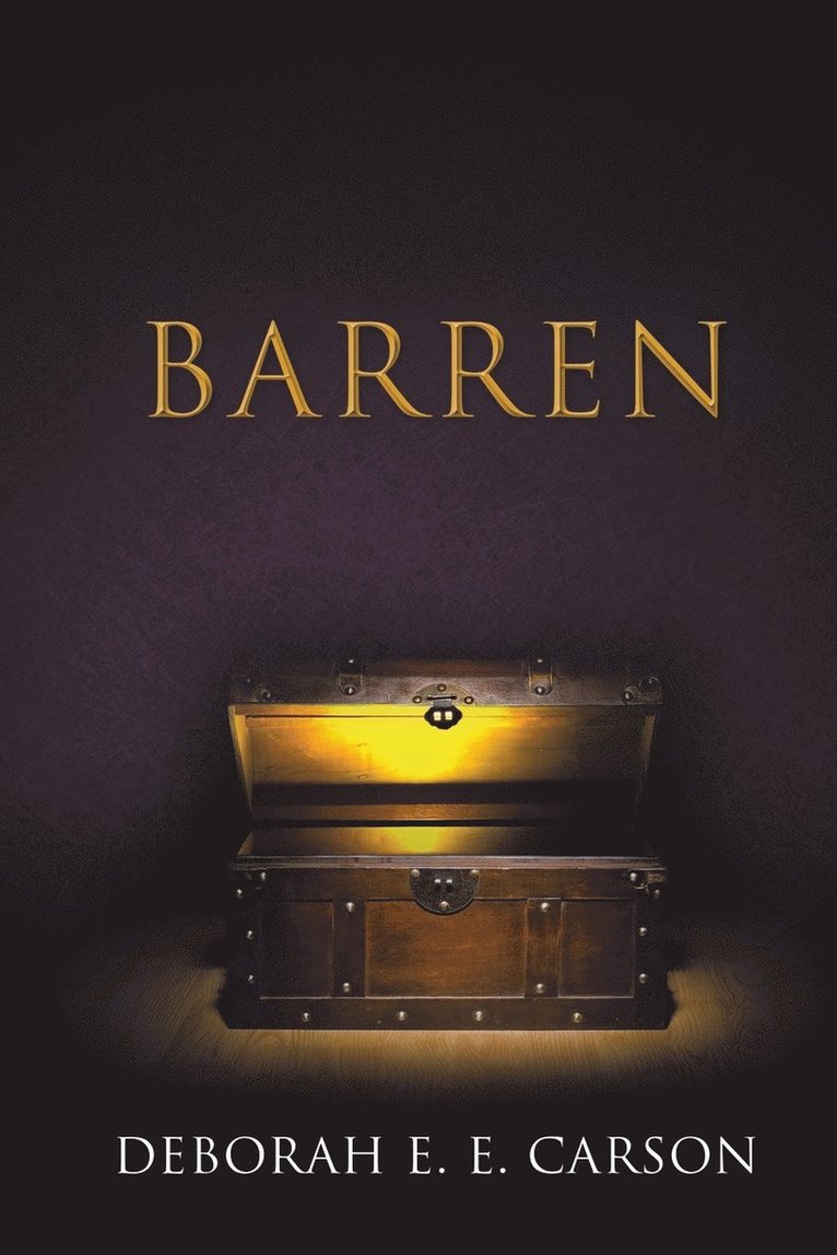 Barren 1