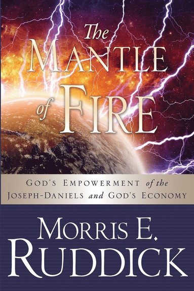 bokomslag Mantle of Fire