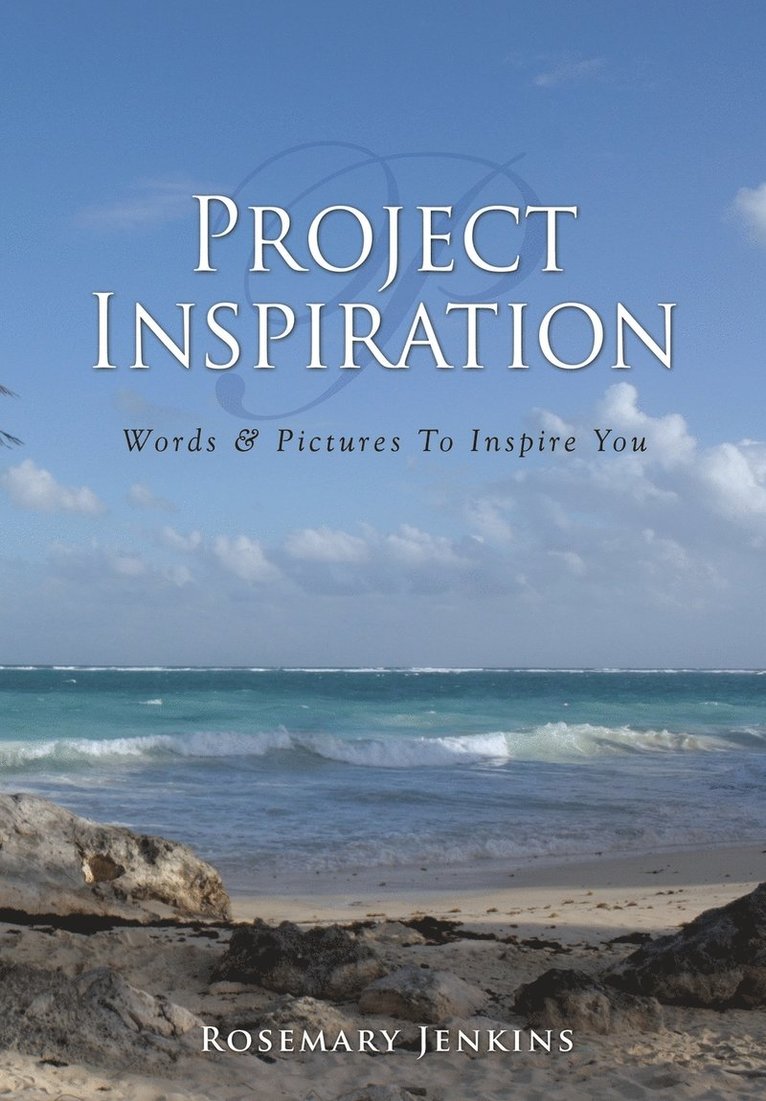 Project Inspiration 1