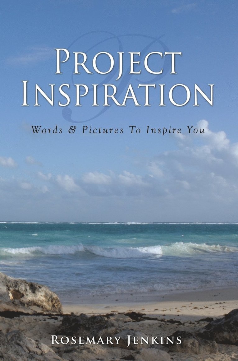 Project Inspiration 1