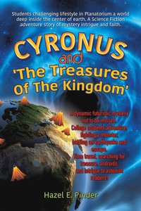 bokomslag Cyronus and 'The Treasures Of The Kingdom'