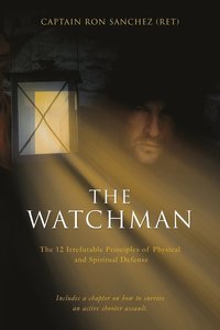 bokomslag The Watchman