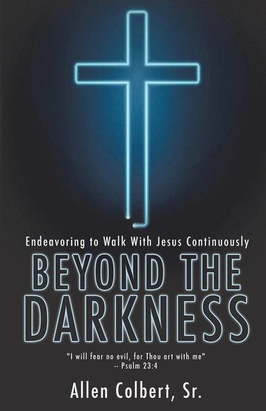 bokomslag Beyond the Darkness