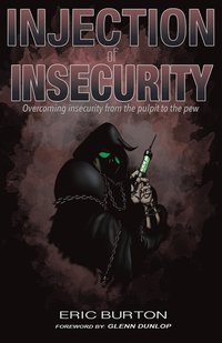 bokomslag Injection of Insecurity