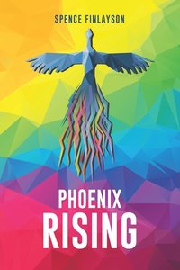 bokomslag Phoenix Rising