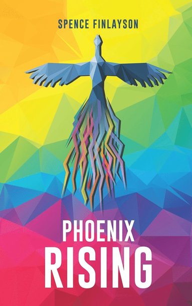 bokomslag Phoenix Rising