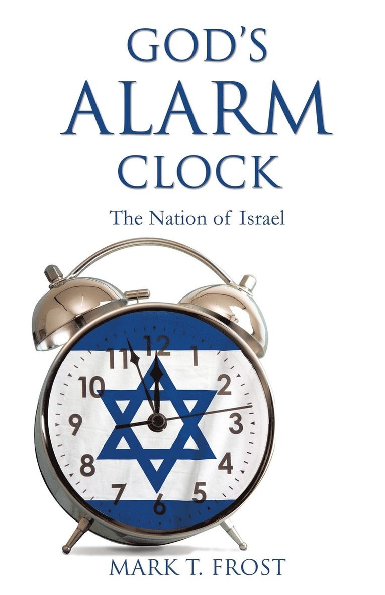 God's Alarm Clock 1