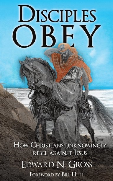 bokomslag Disciples OBEY