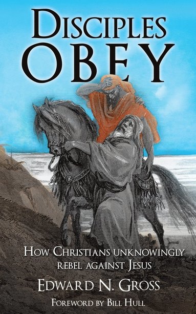 bokomslag Disciples OBEY