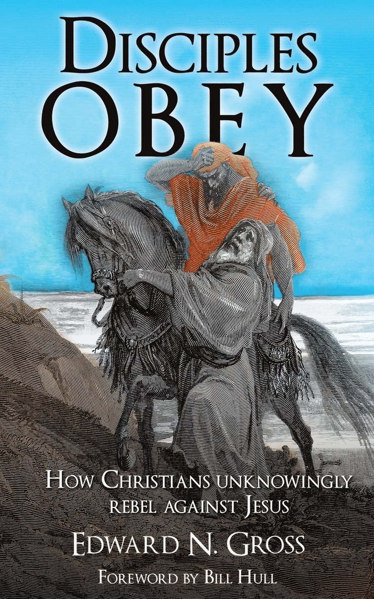 Disciples OBEY 1